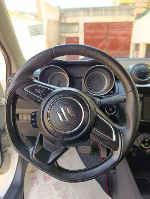 Suzuki Swift 2022 Swift
