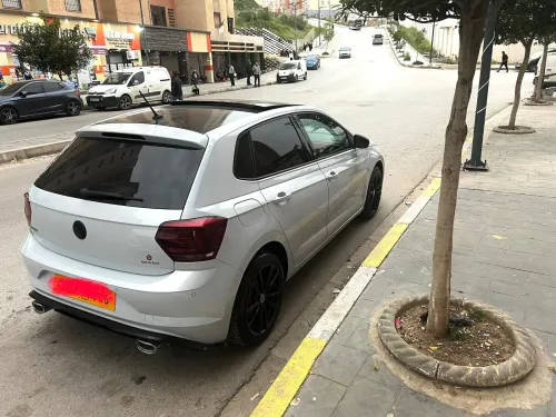 Volkswagen Polo 2018 Beats