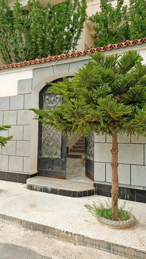 Vente Villa Relizane Mazouna