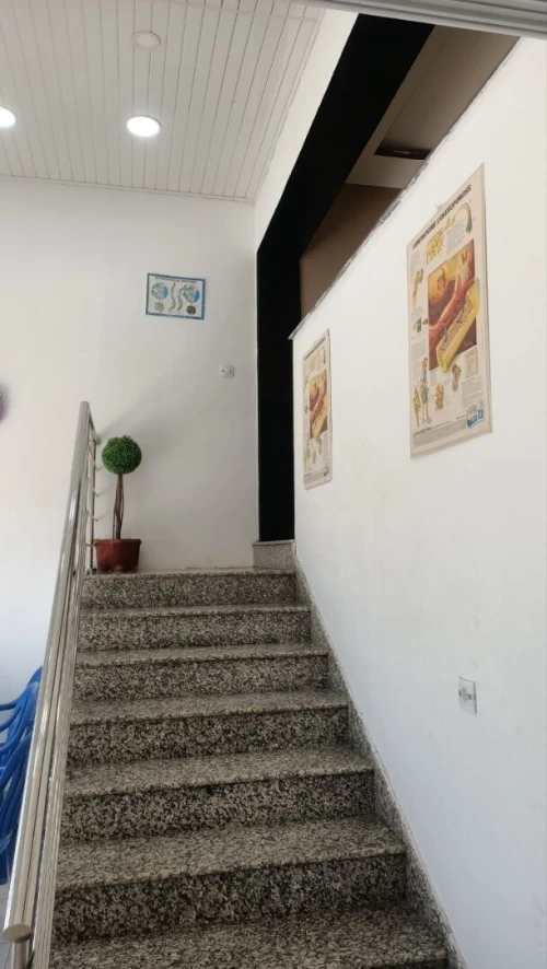 Vente Villa Relizane Mazouna