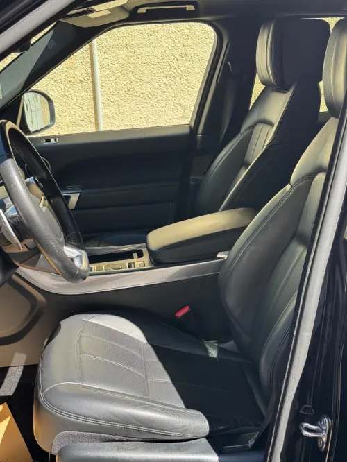 Land Rover Range Sport 2019 Range Sport