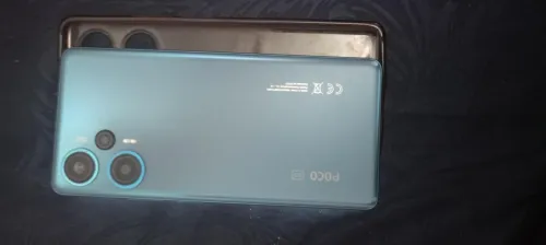 Poco F5