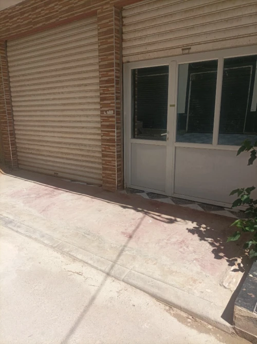 Location Local Mostaganem Mostaganem