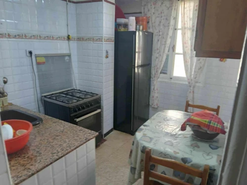 Vente Appartement F3 Boumerdès Boumerdes