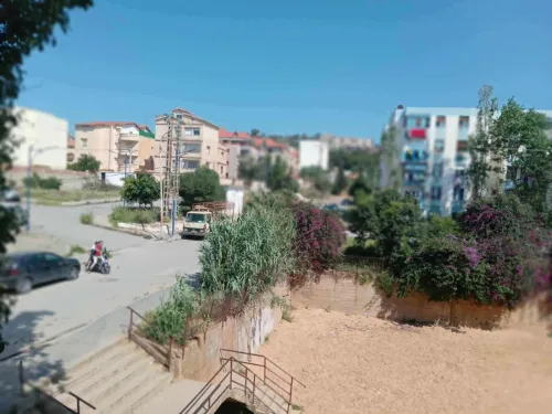 Vente Appartement F3 Boumerdès Boumerdes