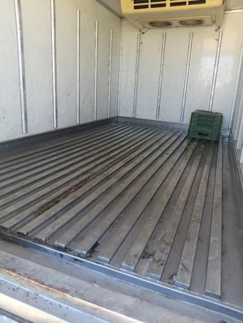 Kia K2700 2009