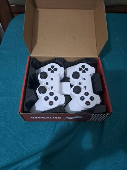Game stick 4k