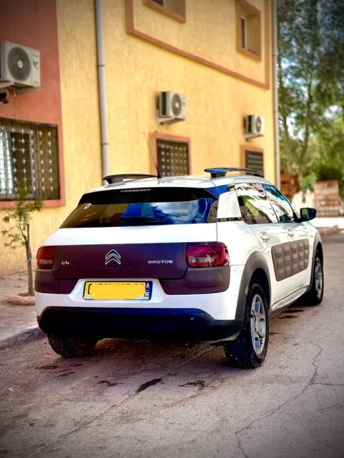 Citroen C4 Cactus 2015 Feel