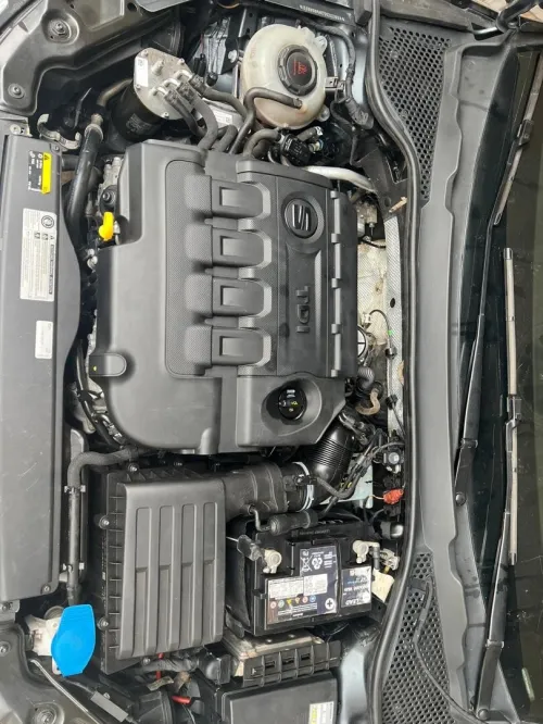 Seat Leon 2019 Performance