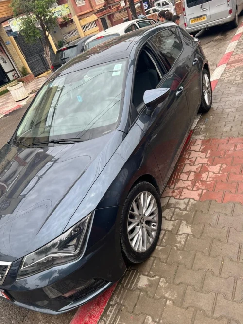 Seat Leon 2019 Leon
