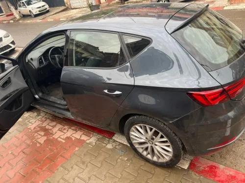 Seat Leon 2019 Performance