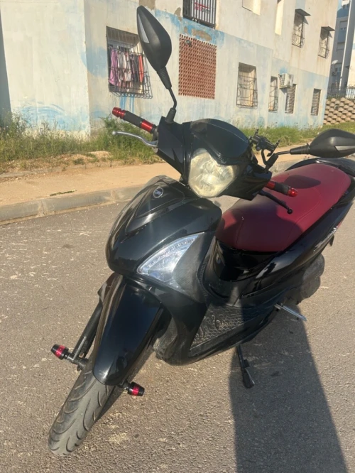 Sym St 2021