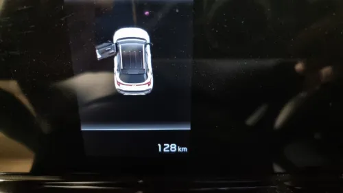 Kia Seltos 2026 full option