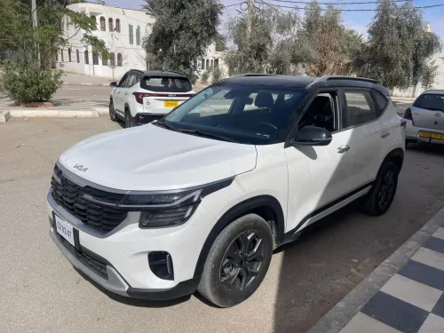 Kia Seltos 2026 full option