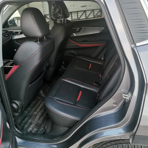 Chery Tiggo 4 pro 2023 Comfort 