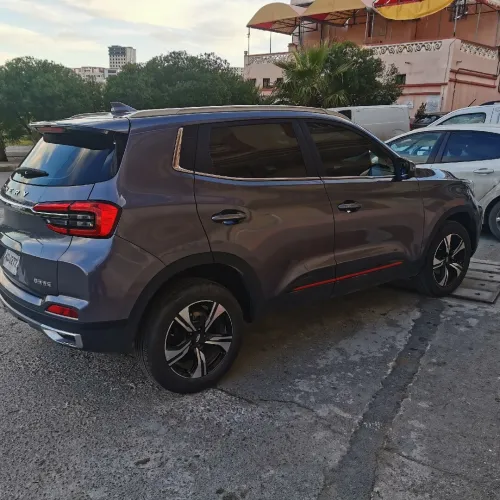 Chery Tiggo 4 pro 2023 Comfort 