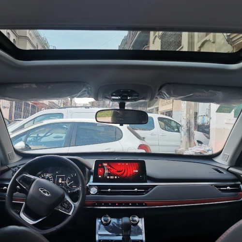 Chery Tiggo 4 pro 2023 Comfort 