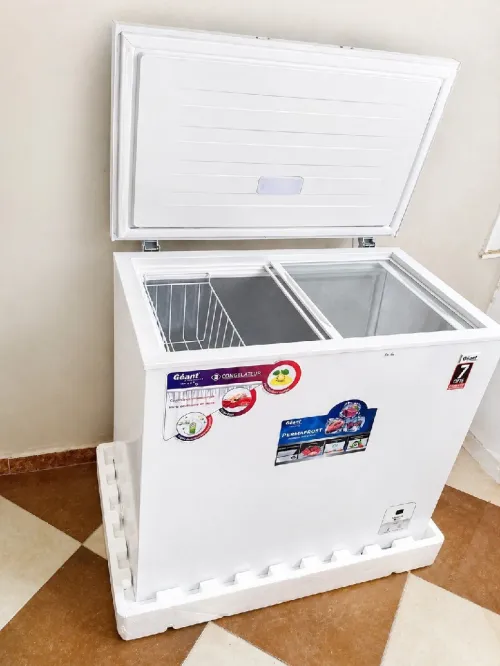 Congélateur géant 260 L / 330 L