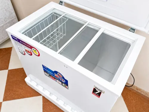 Congélateur géant 260 L / 330 L