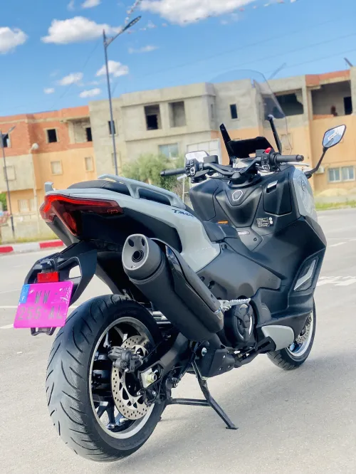 Yamaha Tmax 563 ✅ 2026
