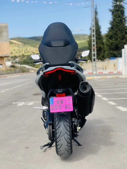 Yamaha Tmax 563 ✅ 2026