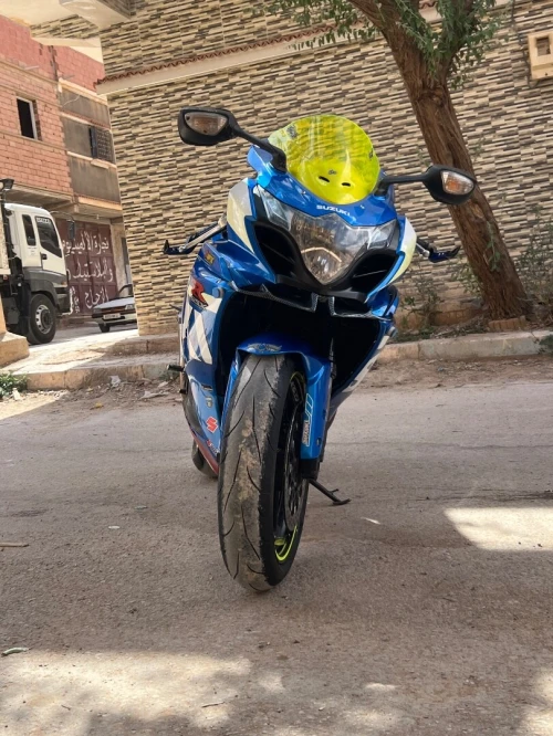 Suzuki Suzuki k9 2009
