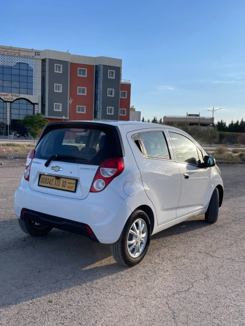 Chevrolet New Spark 2015 New Spark