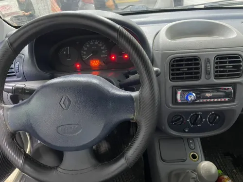 Renault Clio 1 2000 Clio 1