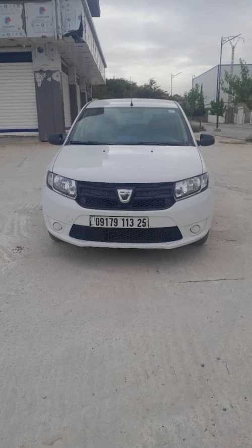 Dacia Sandero 2013 Sandero
