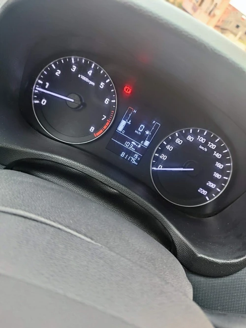 Hyundai Creta 2016 Creta