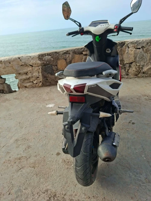 Gevati Drox 2019