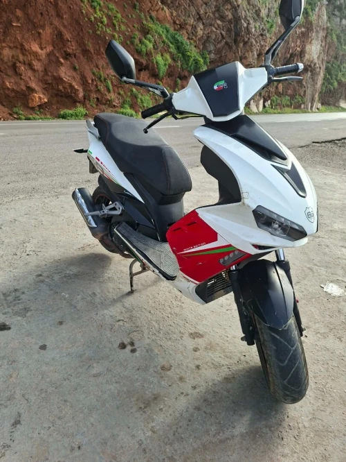 Gevati Drox 2019