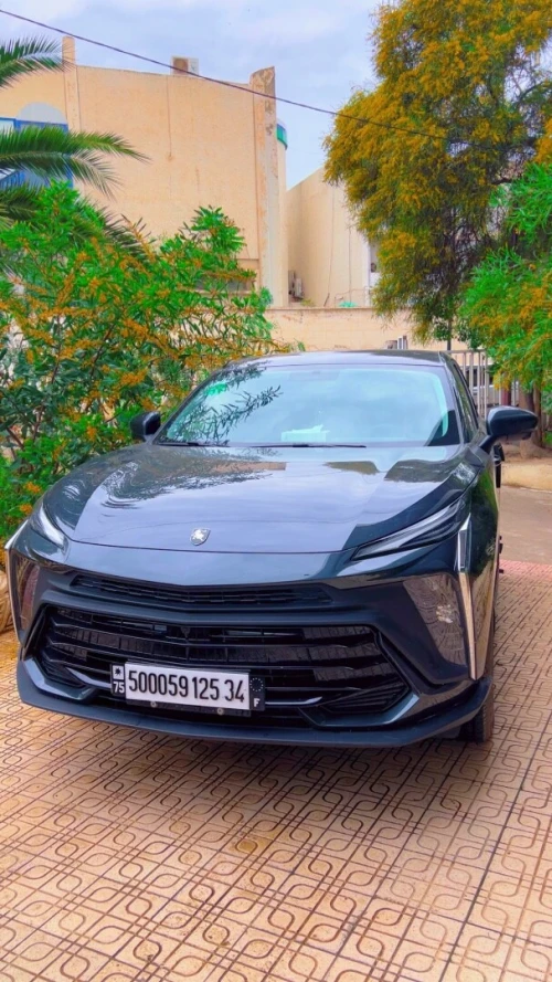 DF Joyear  T5 EVO 2025 Joyear forthing t5 evo luxury