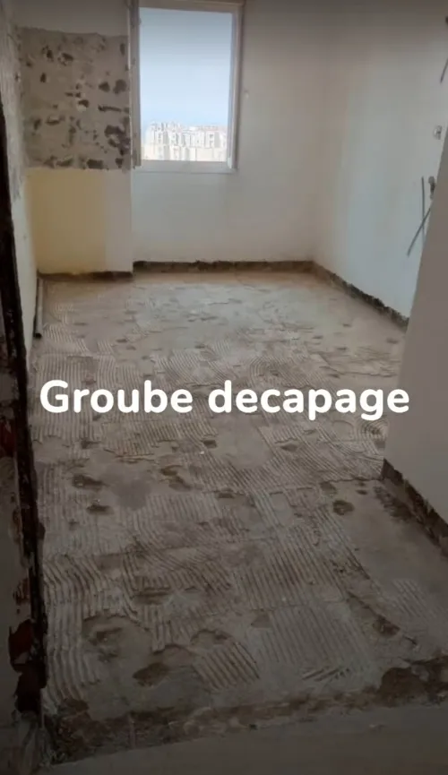 فريق محترف ومتخصص دو خبرة ف ديكاباج