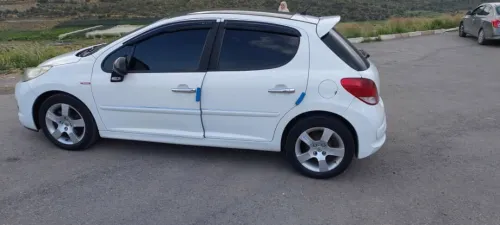 Peugeot 207 2011 Allure