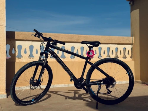 Vélo Rockrider st 520