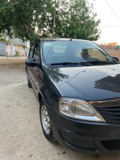 Dacia Logan 2011 Clim baz