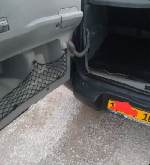 Renault Scenic 2002 Scenic