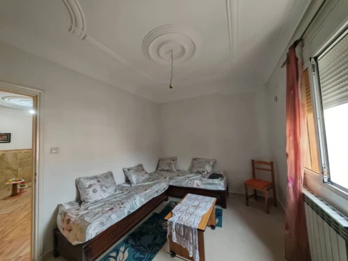 Vente Appartement F4 Boumerdès Boudouaou