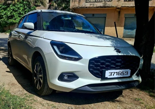 Suzuki Swift 2025 2025