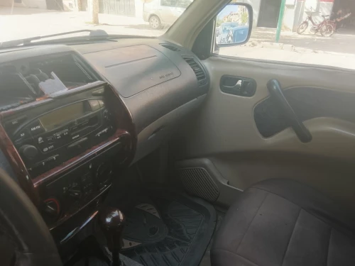 Nissan Terrano 2000 Terrano