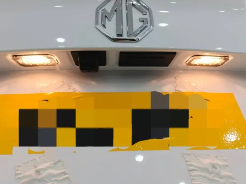MG MG5 2025 MG5 Flagship Edition
