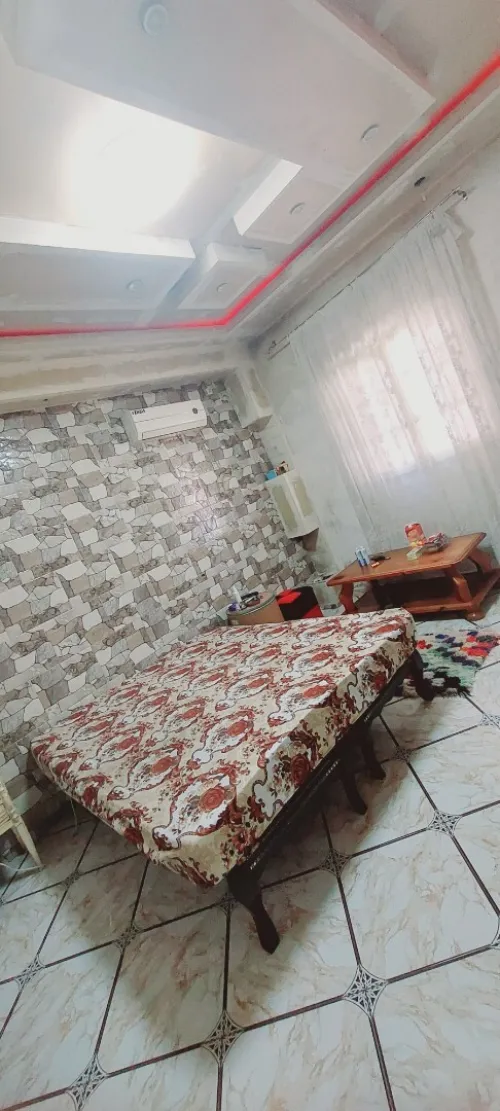 Vente Villa Alger Sidi moussa