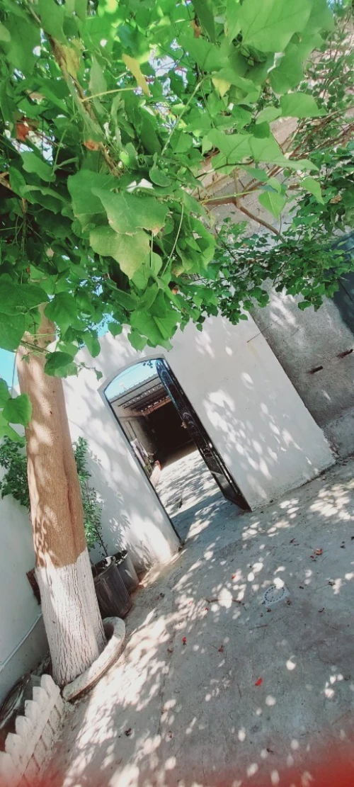 Vente Villa Alger Sidi moussa