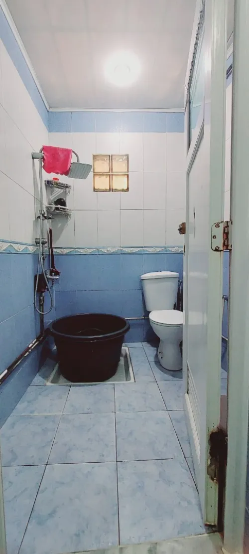 Vente Villa Alger Sidi moussa
