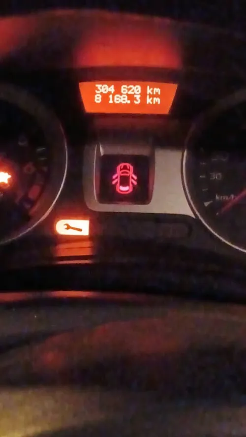 Renault Clio 3 2011 Authentique