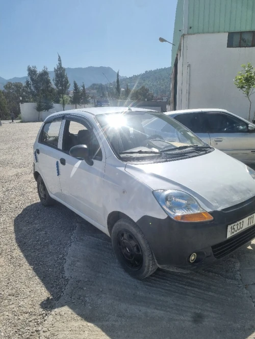 Chevrolet Spark 2011 Spark
