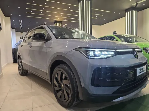 Volkswagen Tayron 2026 