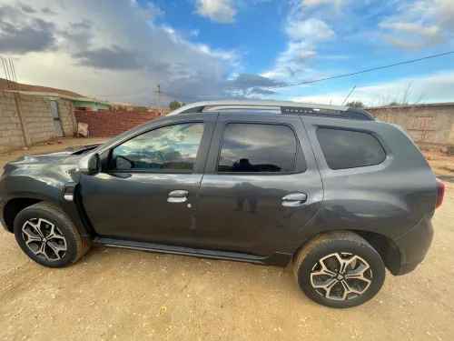 Dacia Duster 2021 Duster
