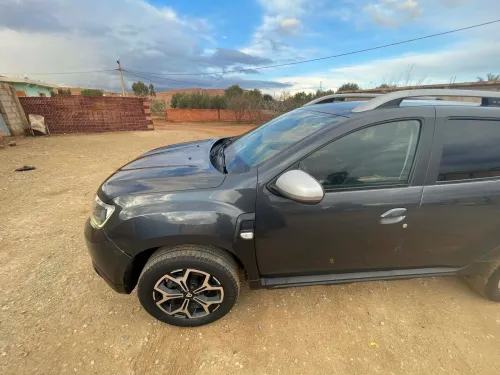 Dacia Duster 2021 Duster